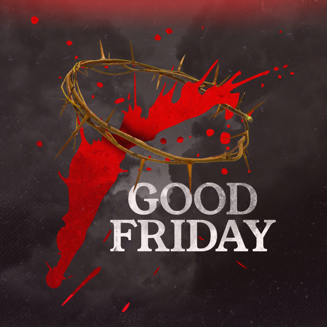 Good Friday 81