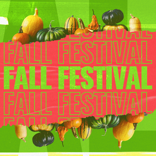 Harvest Festival 33