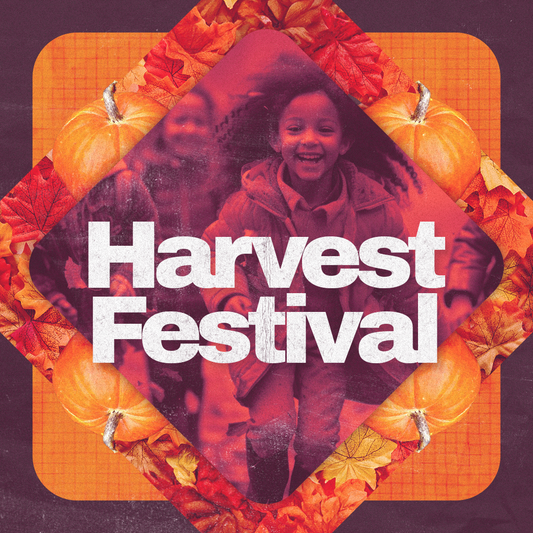 Harvest Festival 35