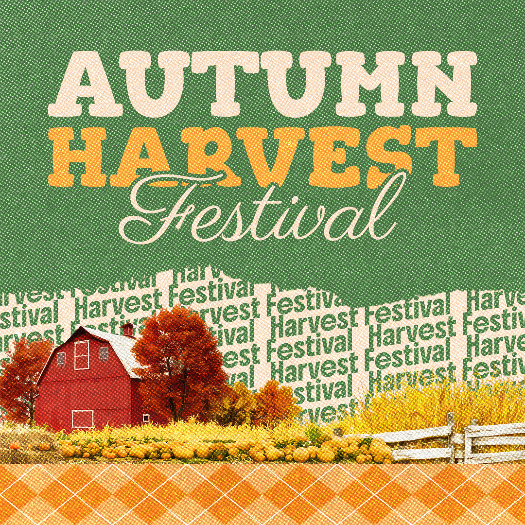 Harvest Festival 56
