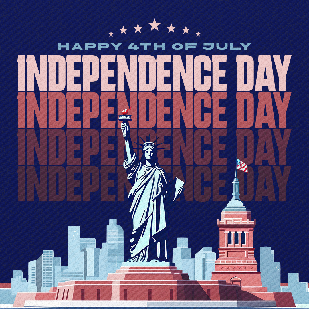 Independence Day 103