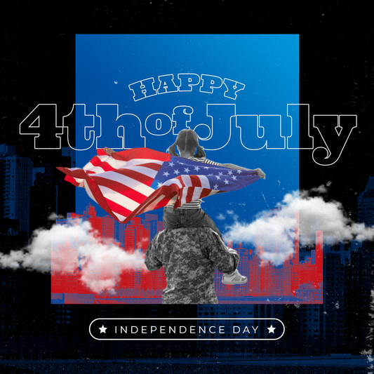 Independence Day 81