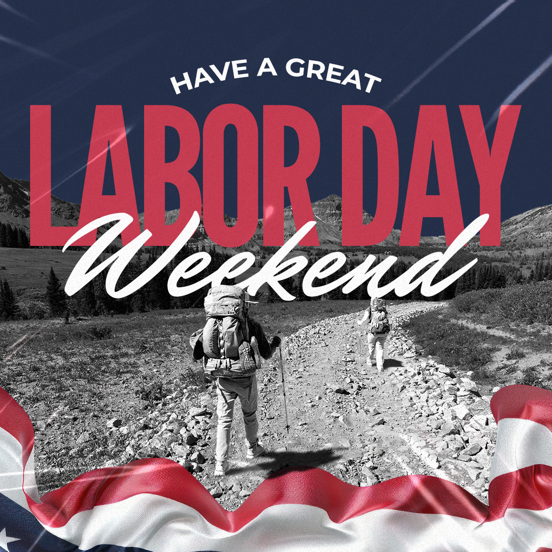 Labor Day 105