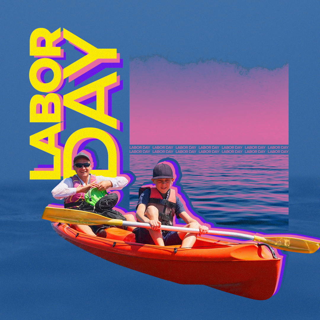 Labor Day 76