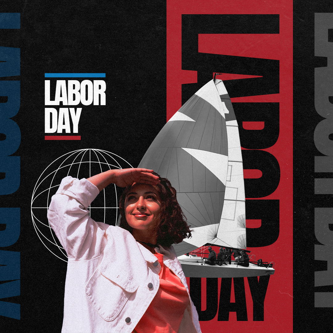 Labor Day 77