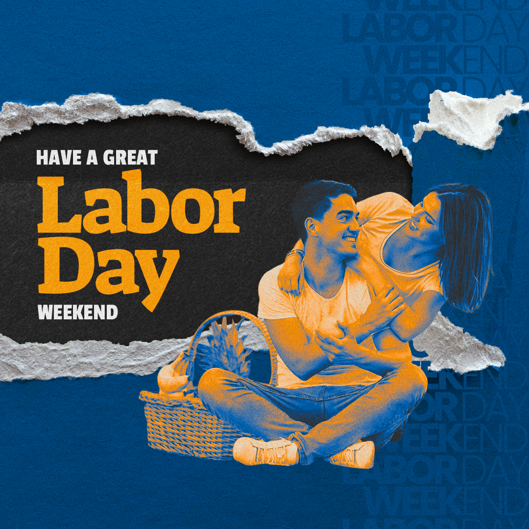 Labor Day 81