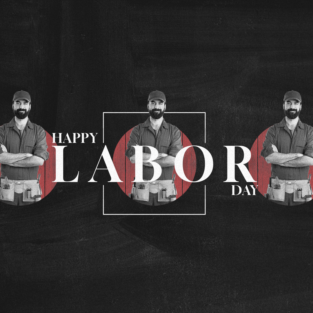 Labor Day 85