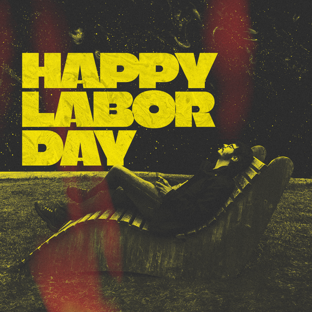 Labor Day 87