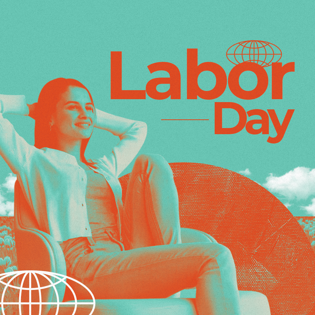 Labor Day 88