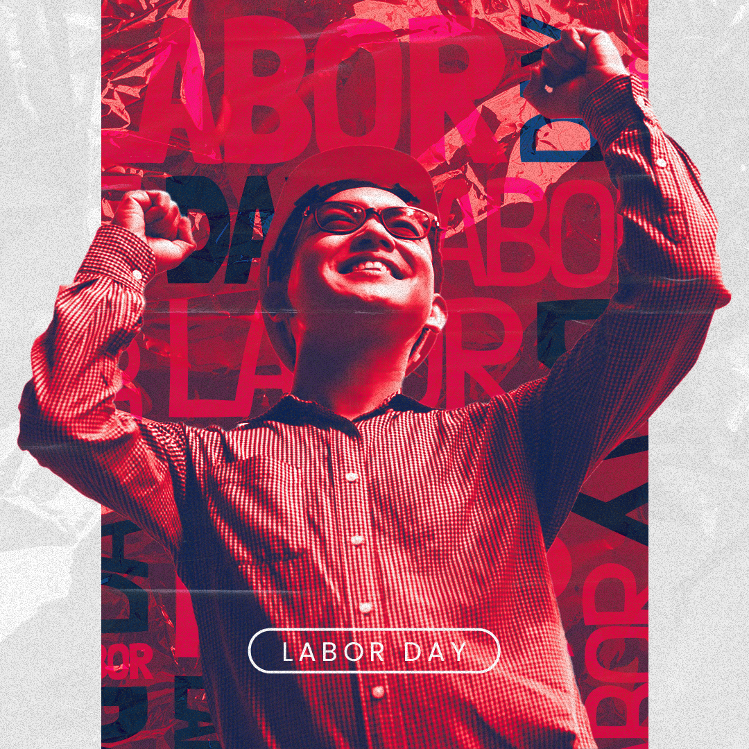 Labor Day 90