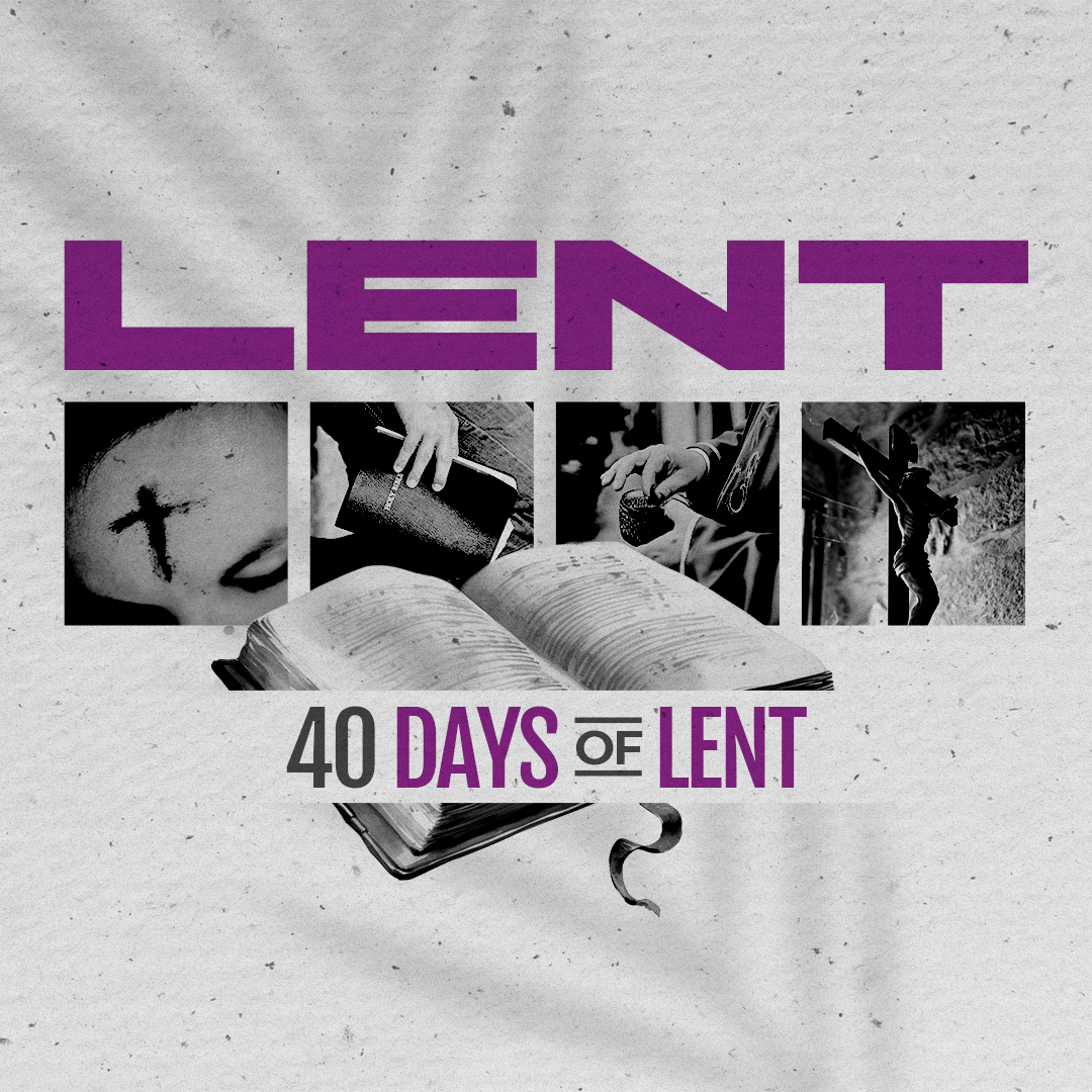 Lent 37