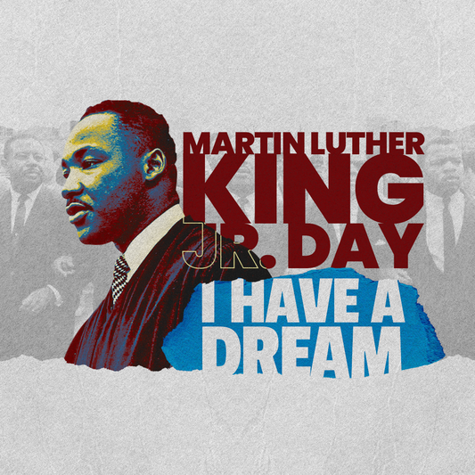 Martin Luther King Jr. Day 42