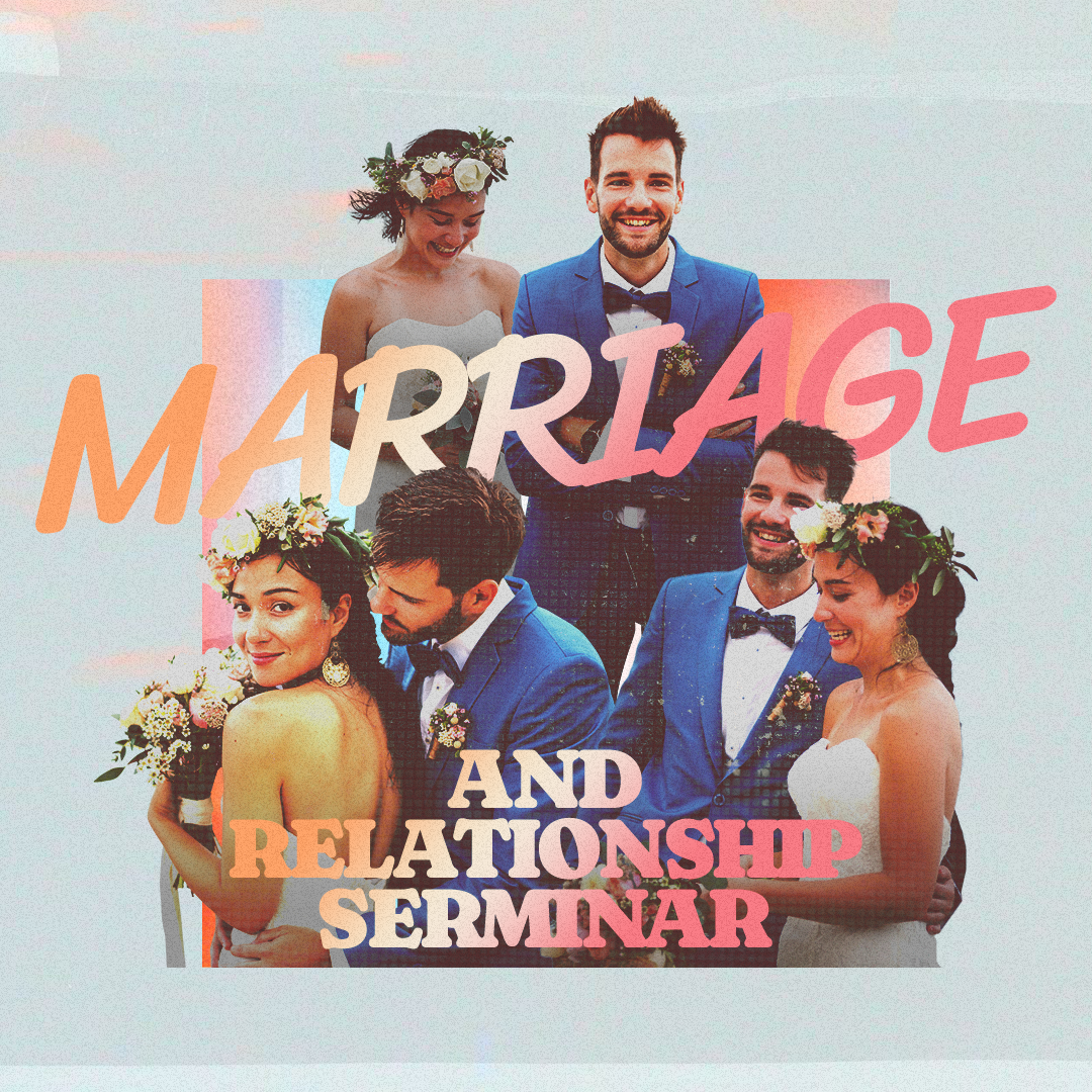 Marriage Event 67