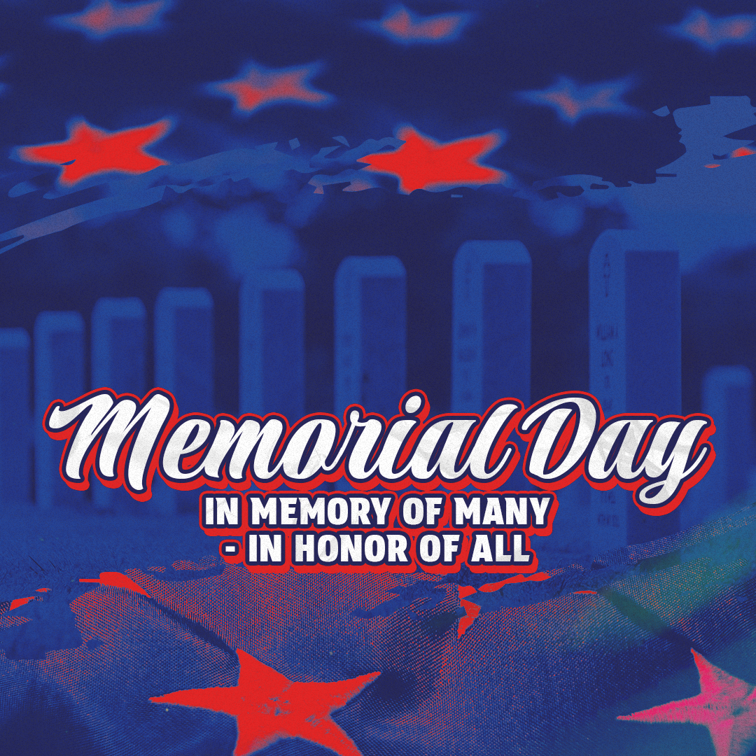 Memorial Day 78