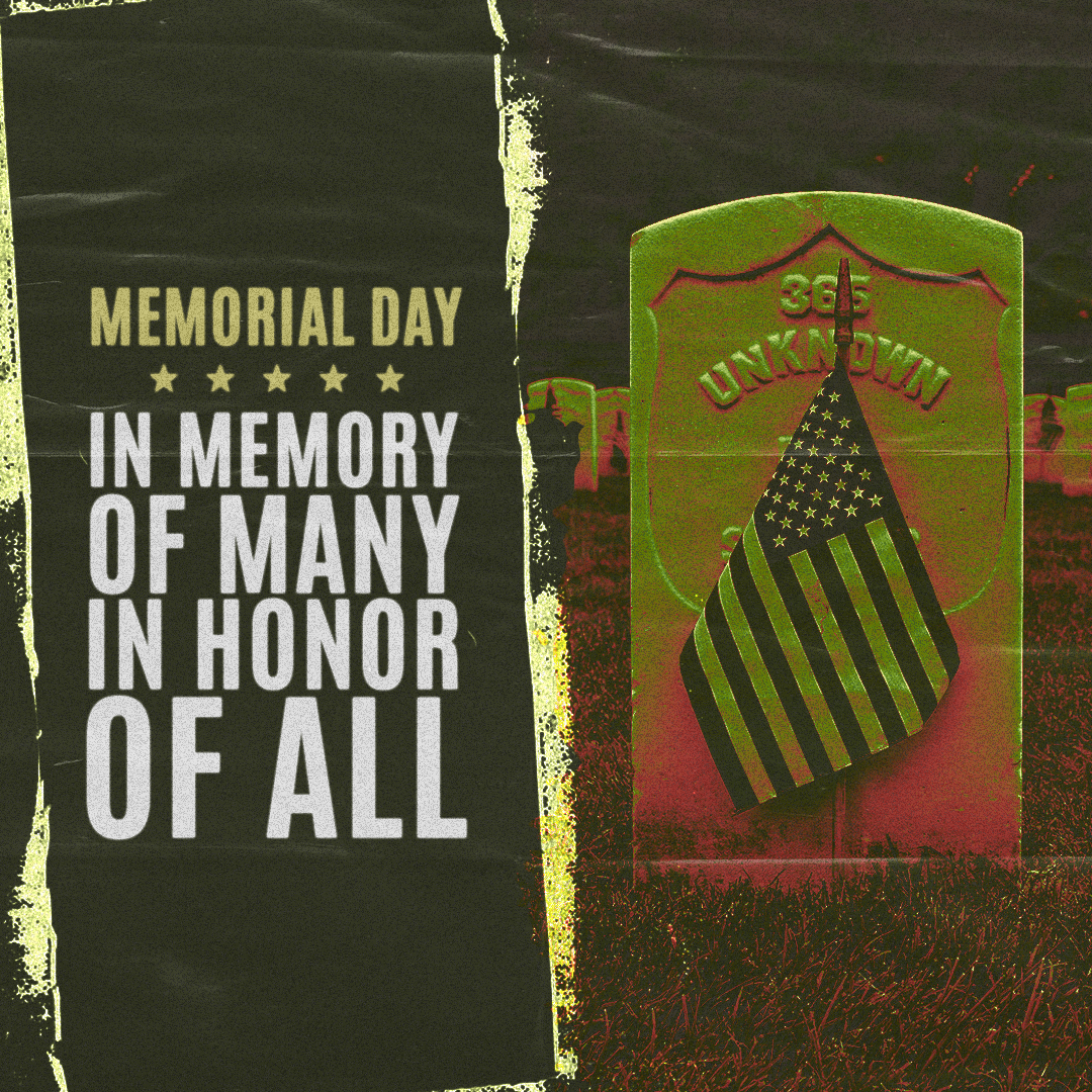 Memorial Day 79