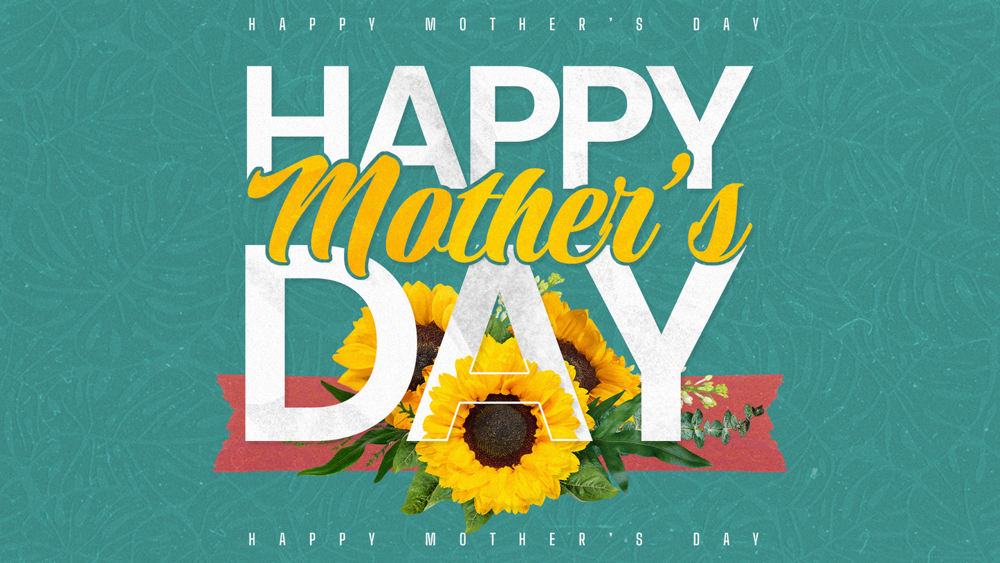 Mother's Day 2024