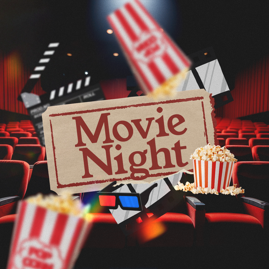 Movie Night 61