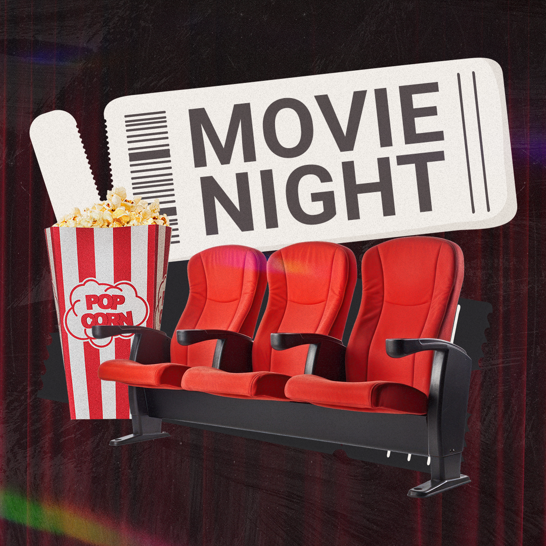 Movie Night 67