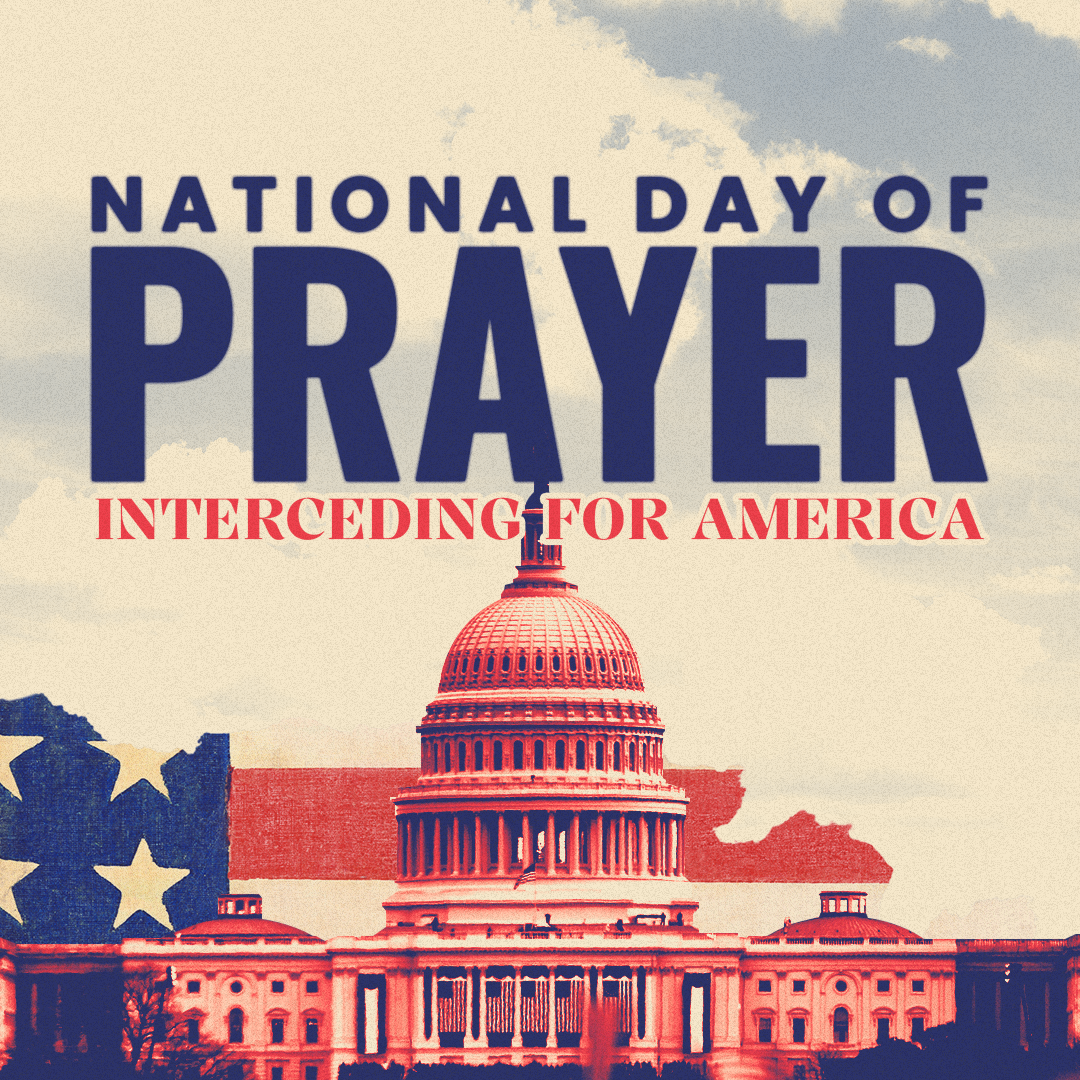 National Day of Prayer 63