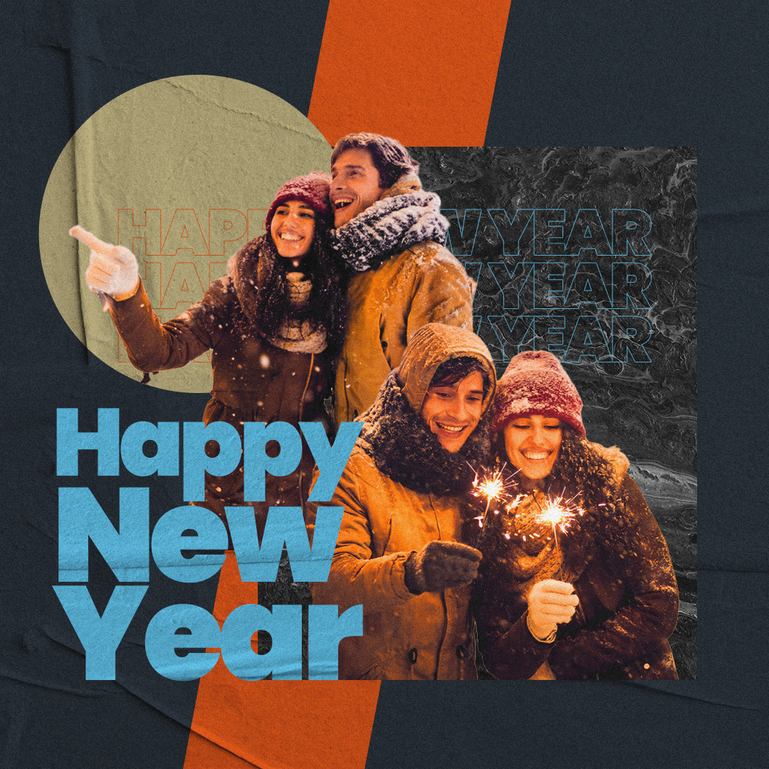 New Years Day 50