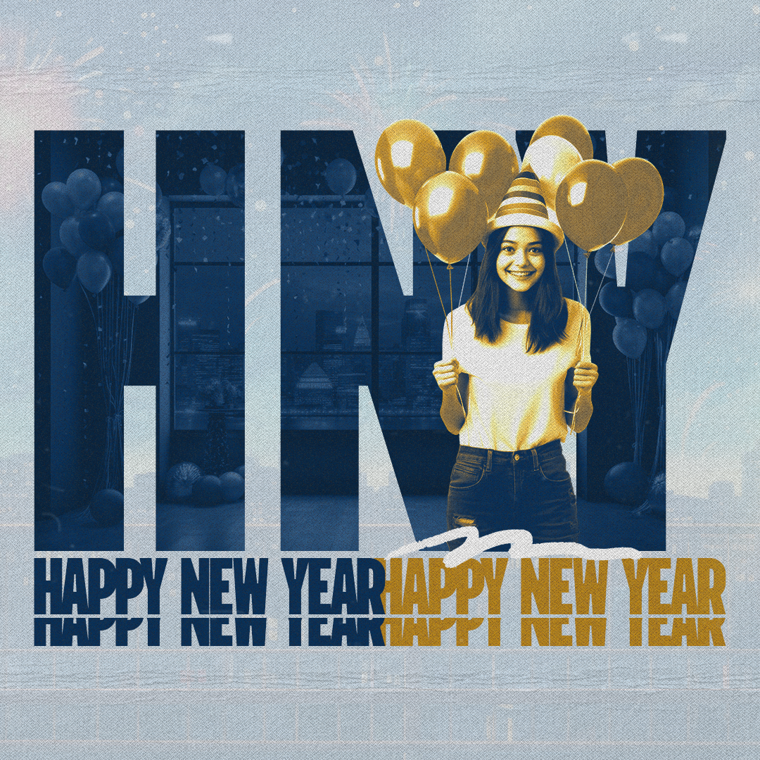 New Years Day 64