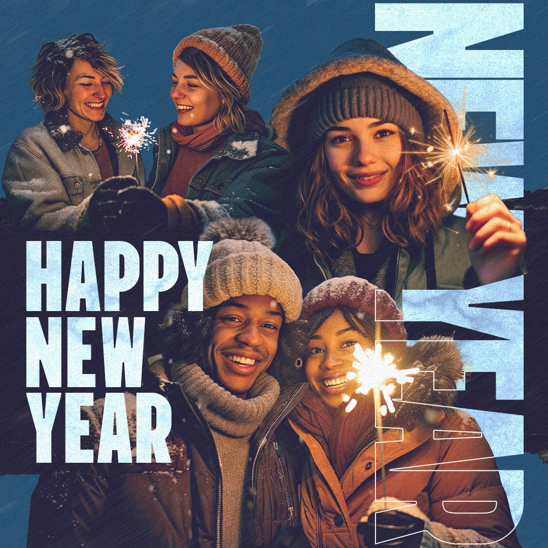 New Years Day 73