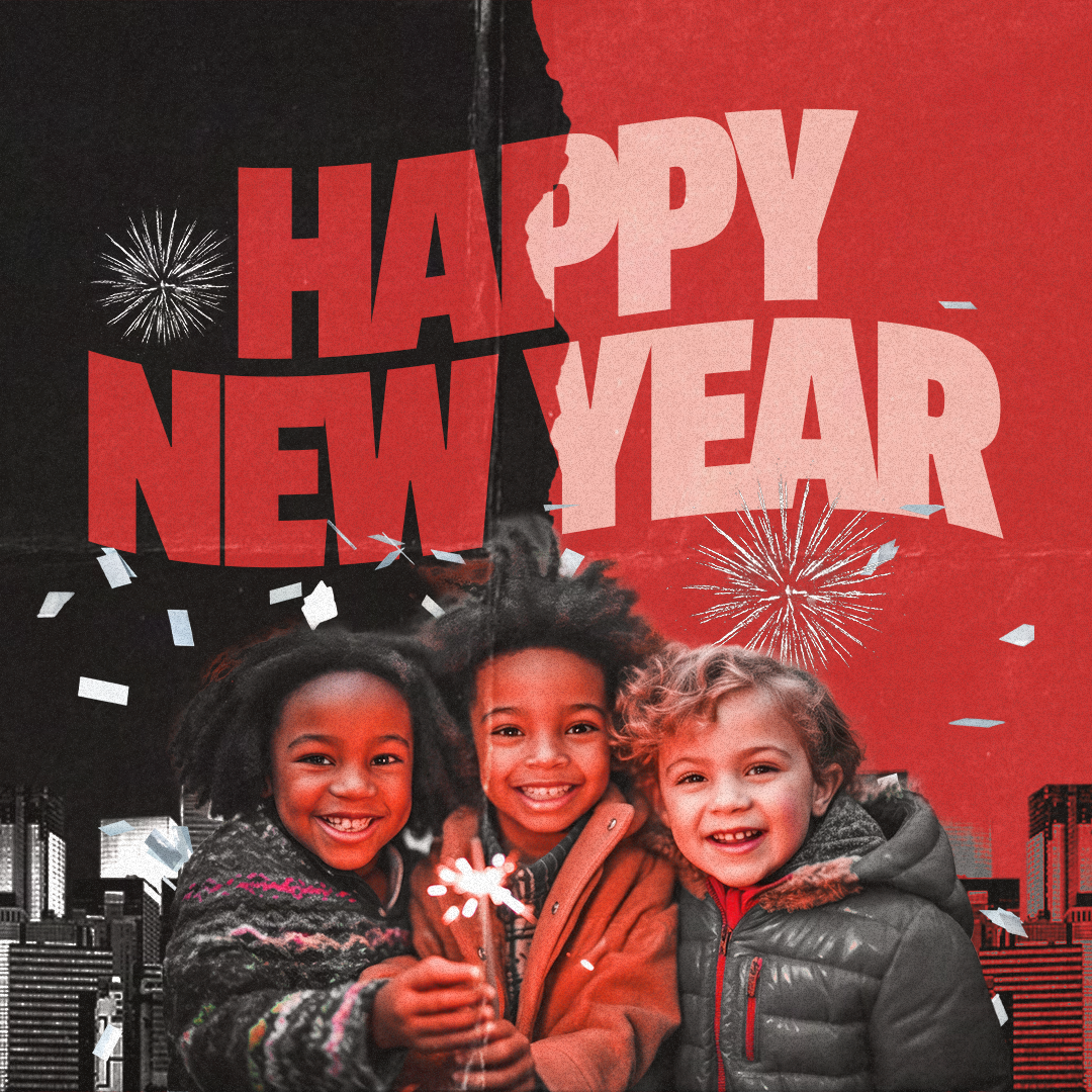 New Years Day 74