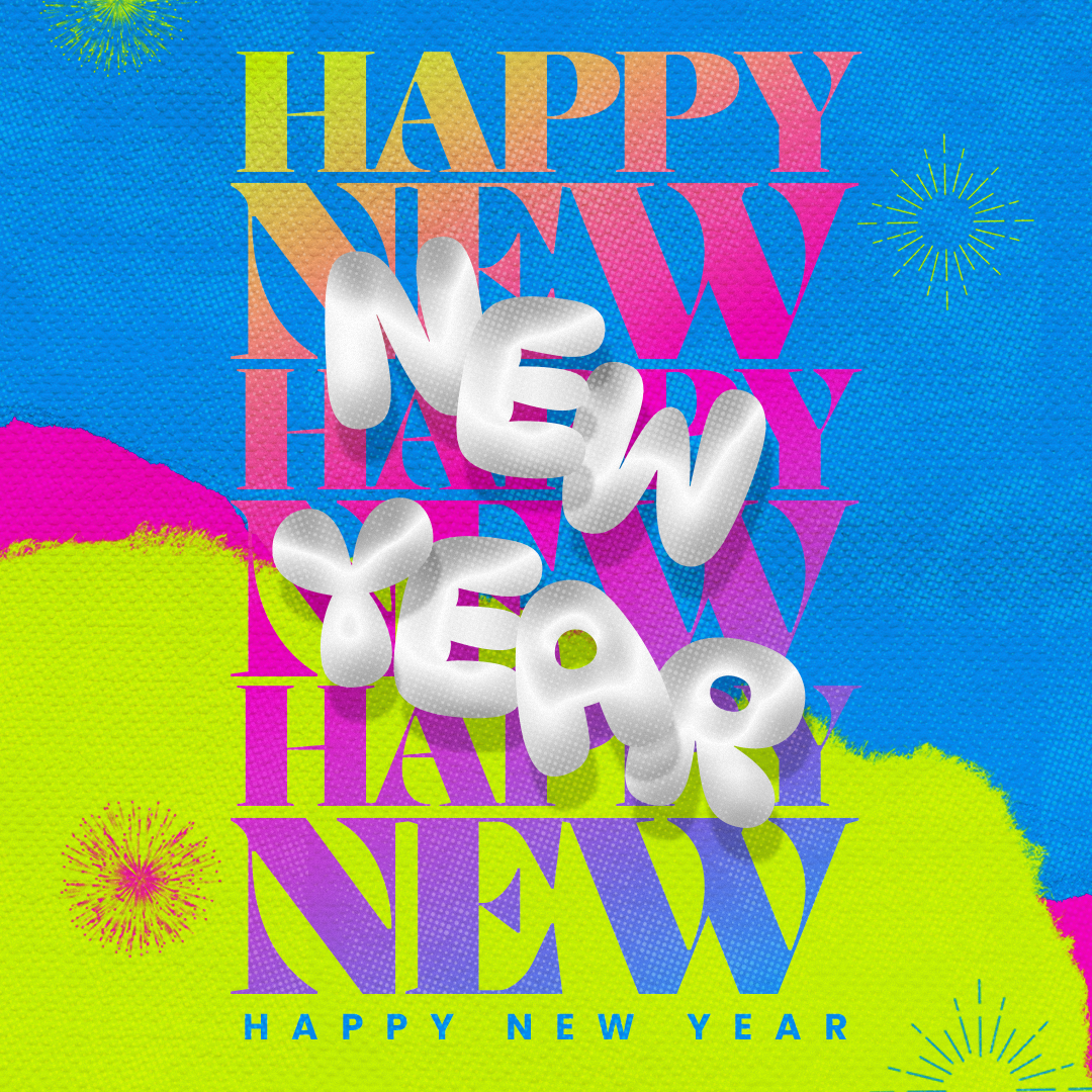 New Years Day 77