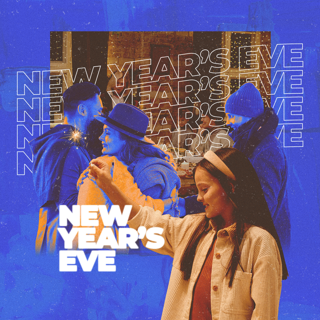 New Years Eve 85