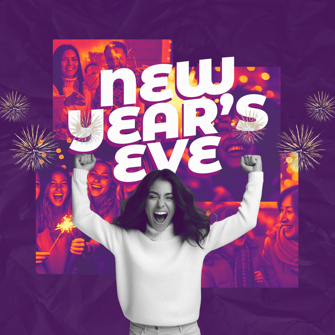 New Years Eve 90