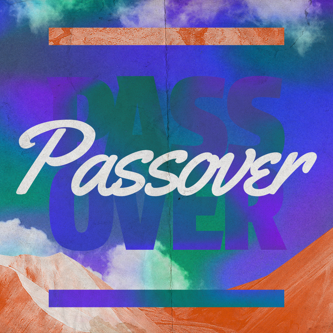 Passover 34