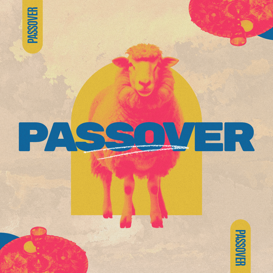 Passover 35