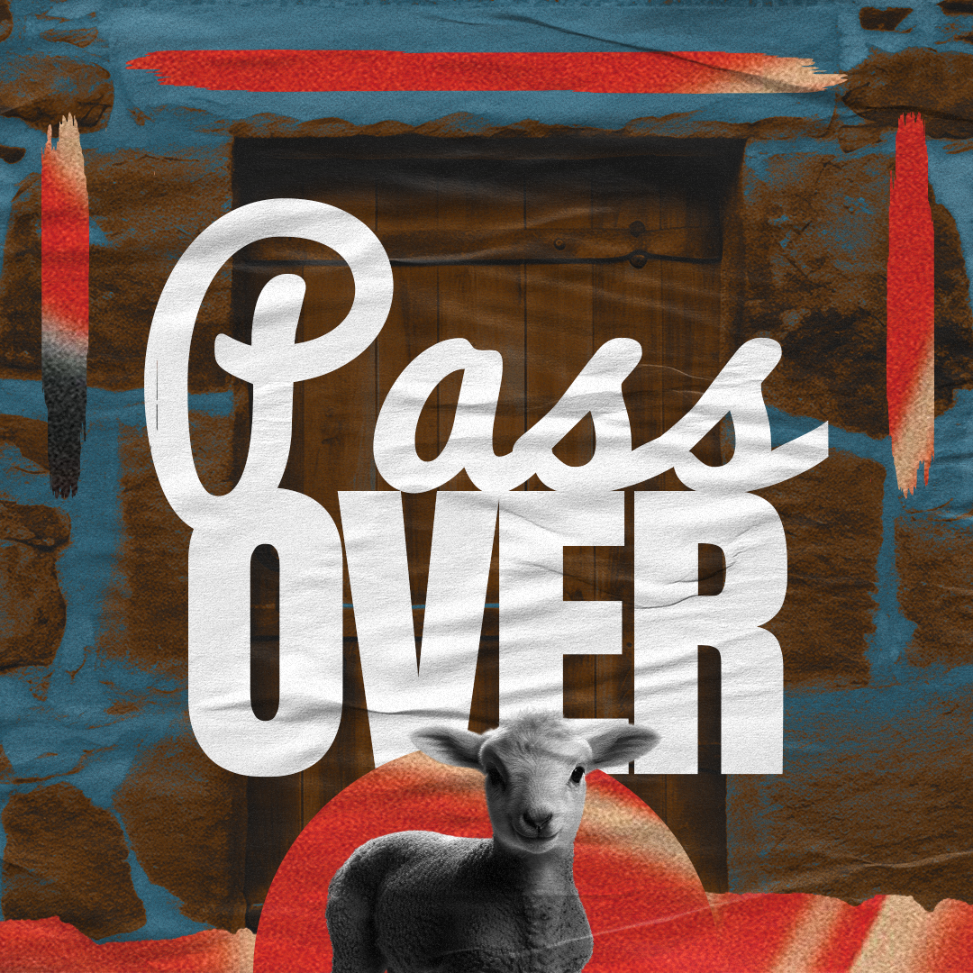 Passover 36