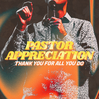 Pastor Appreciation 73