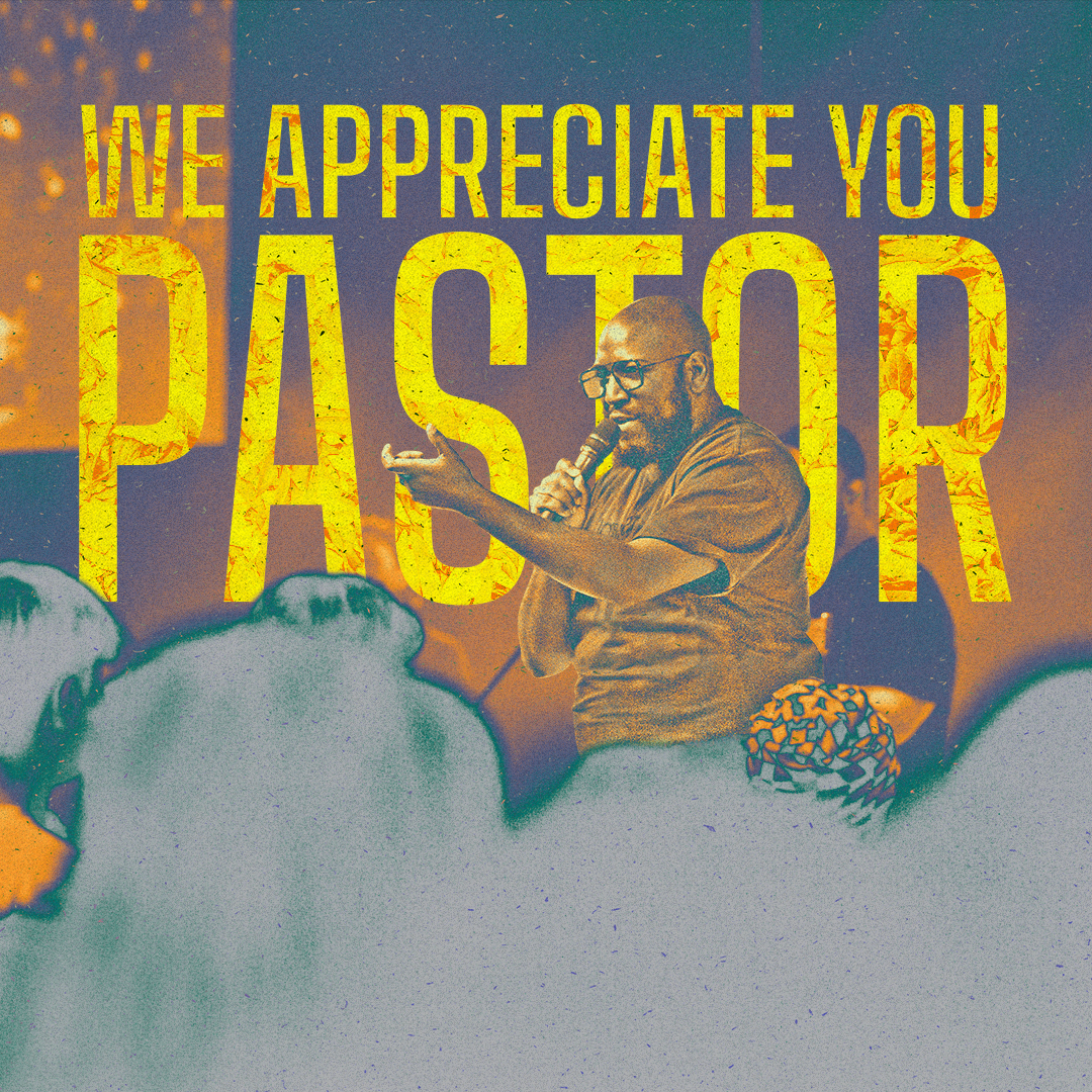 Pastor Appreciation 79