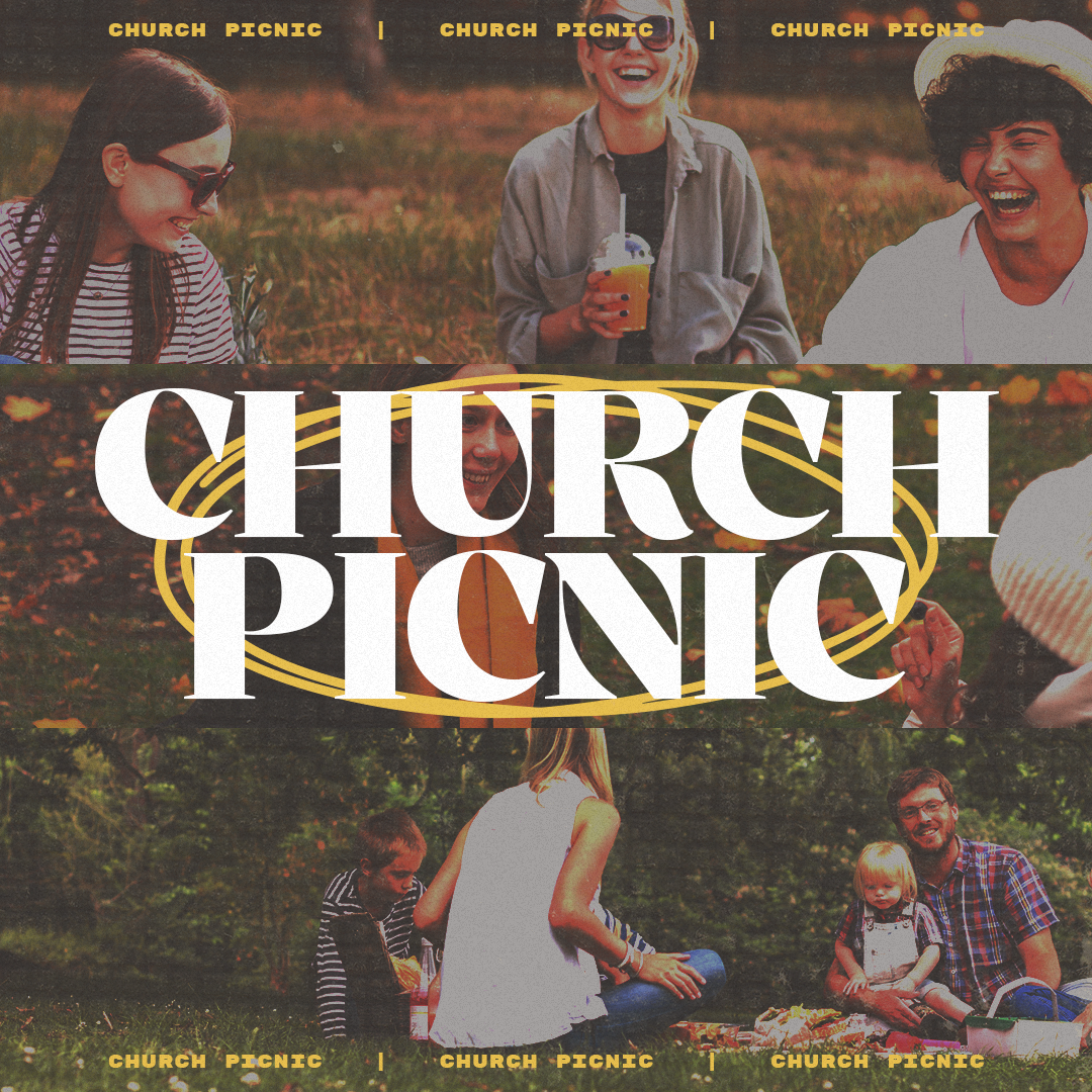 Church Picnic 3