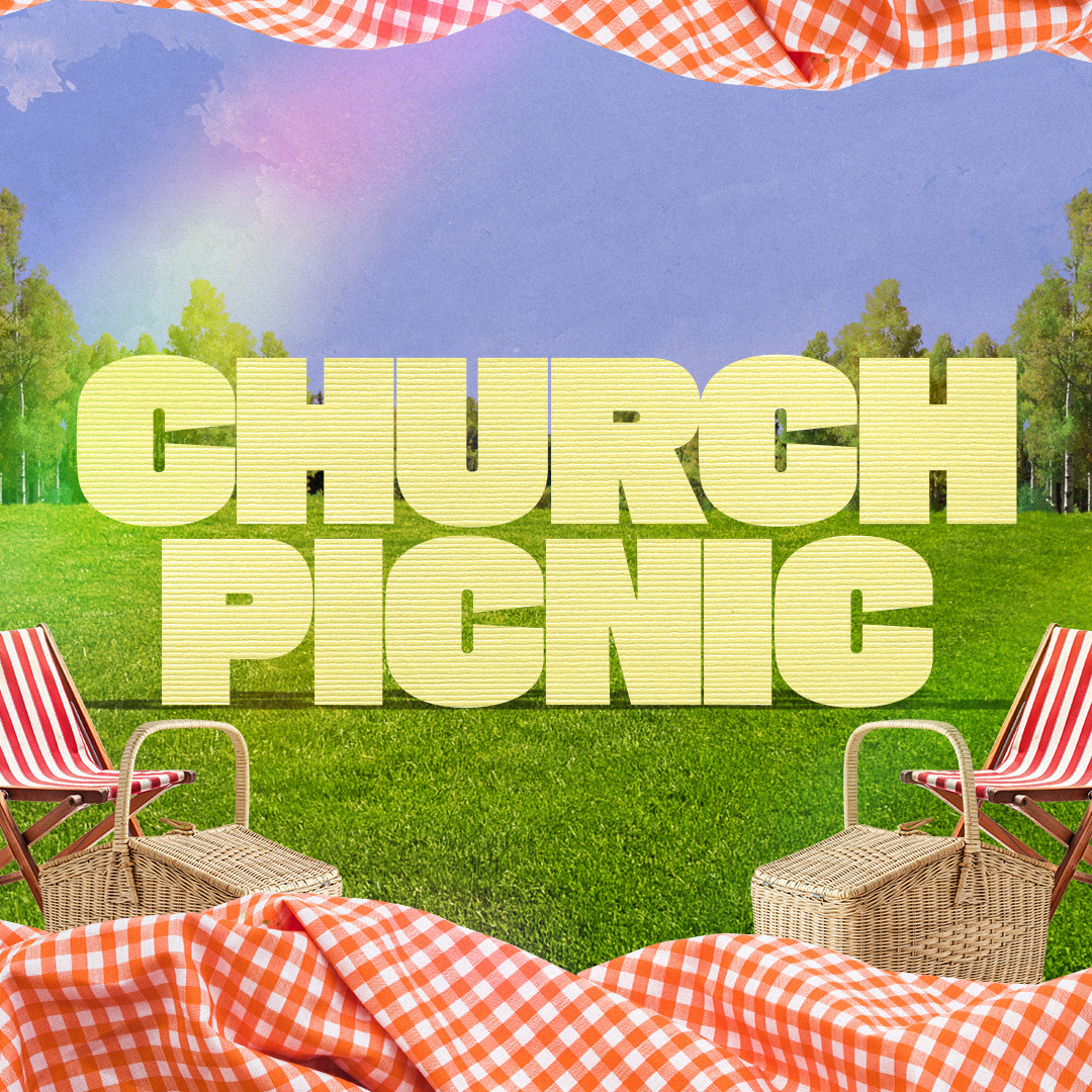 Church Picnic 4