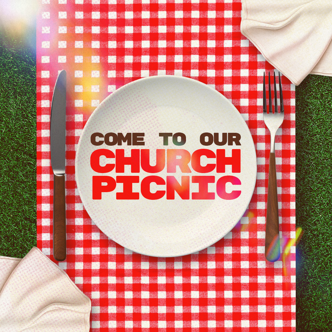Church Picnic 7
