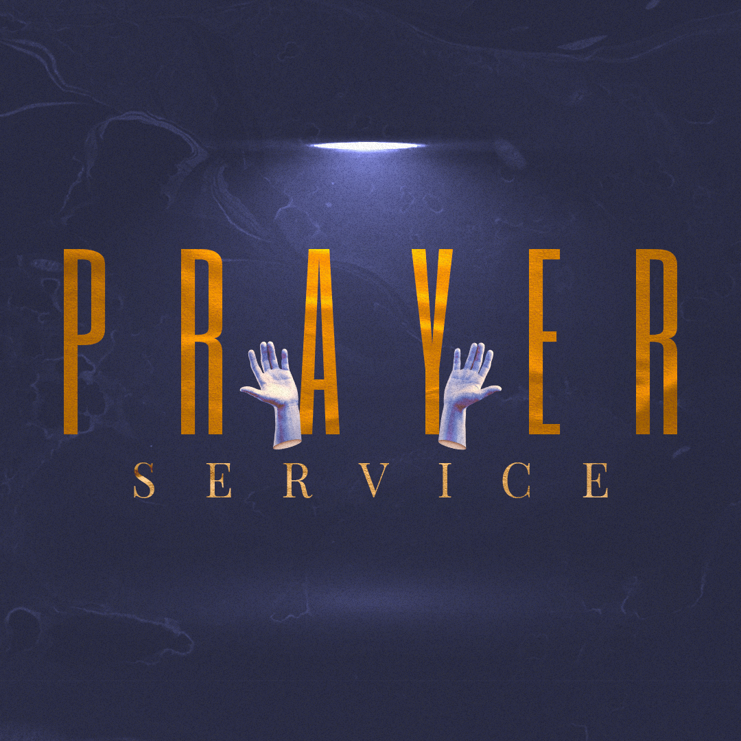 Prayer Meeting 81