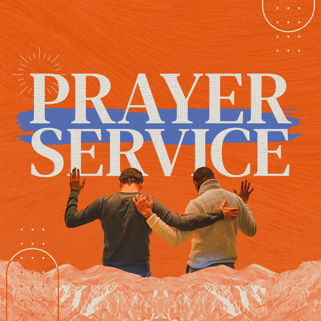 Prayer Meeting 82