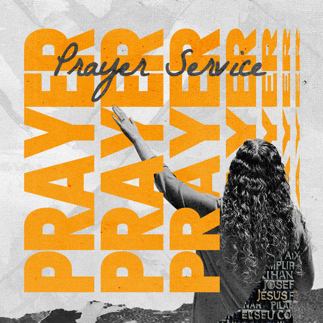 Prayer Meeting 84