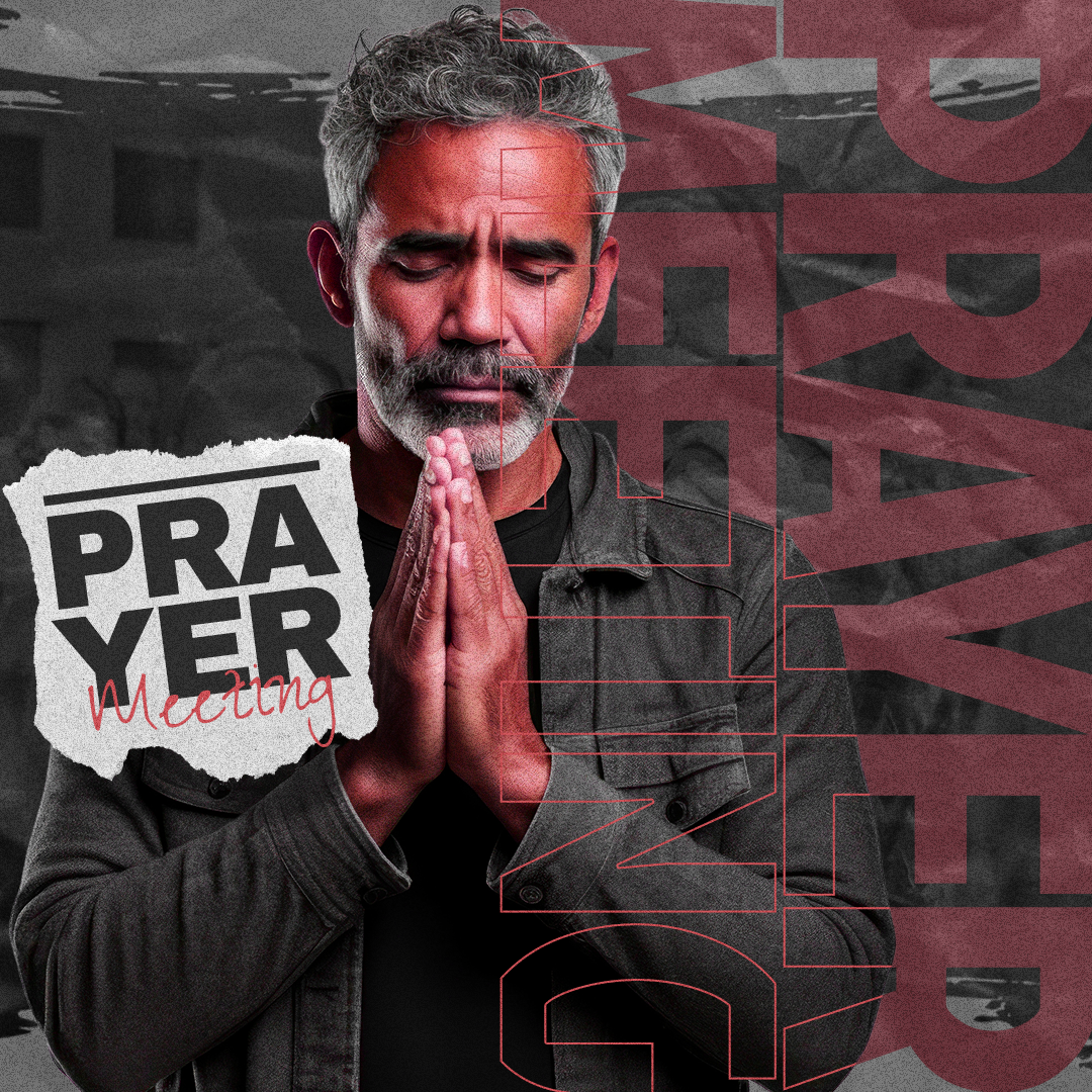 Prayer Meeting 90
