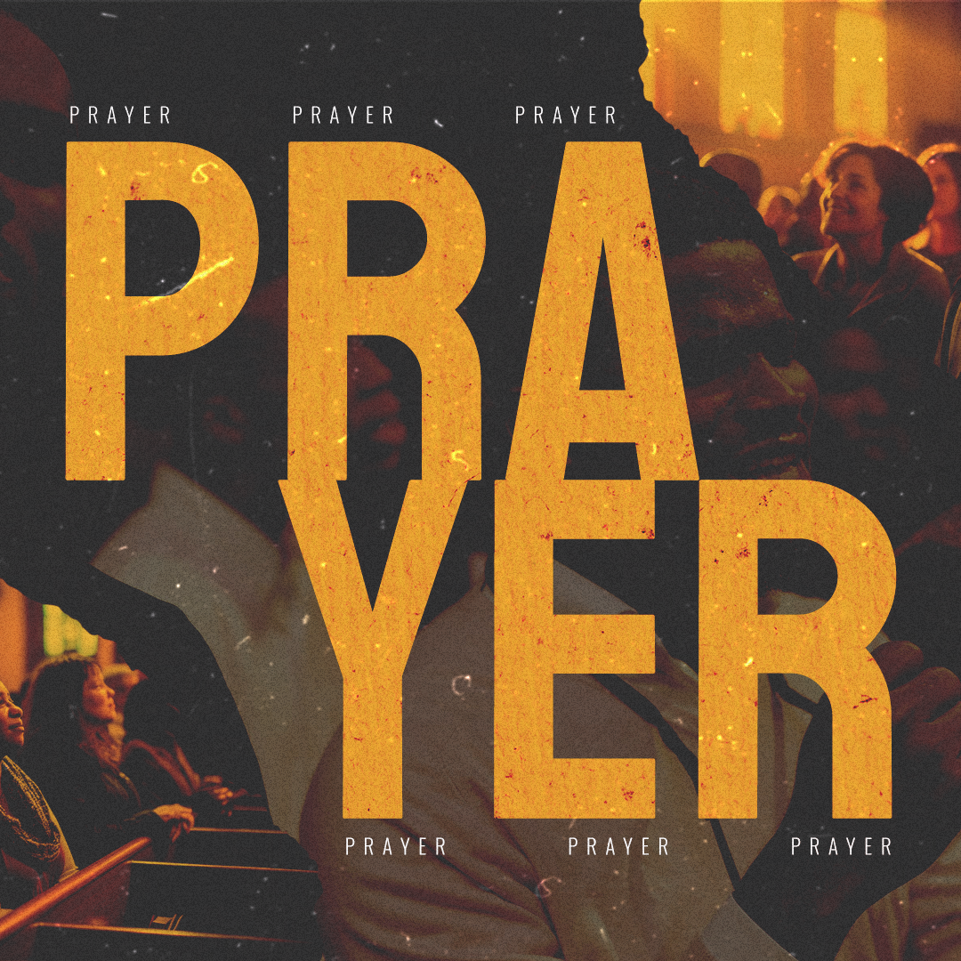 Prayer Meeting 91