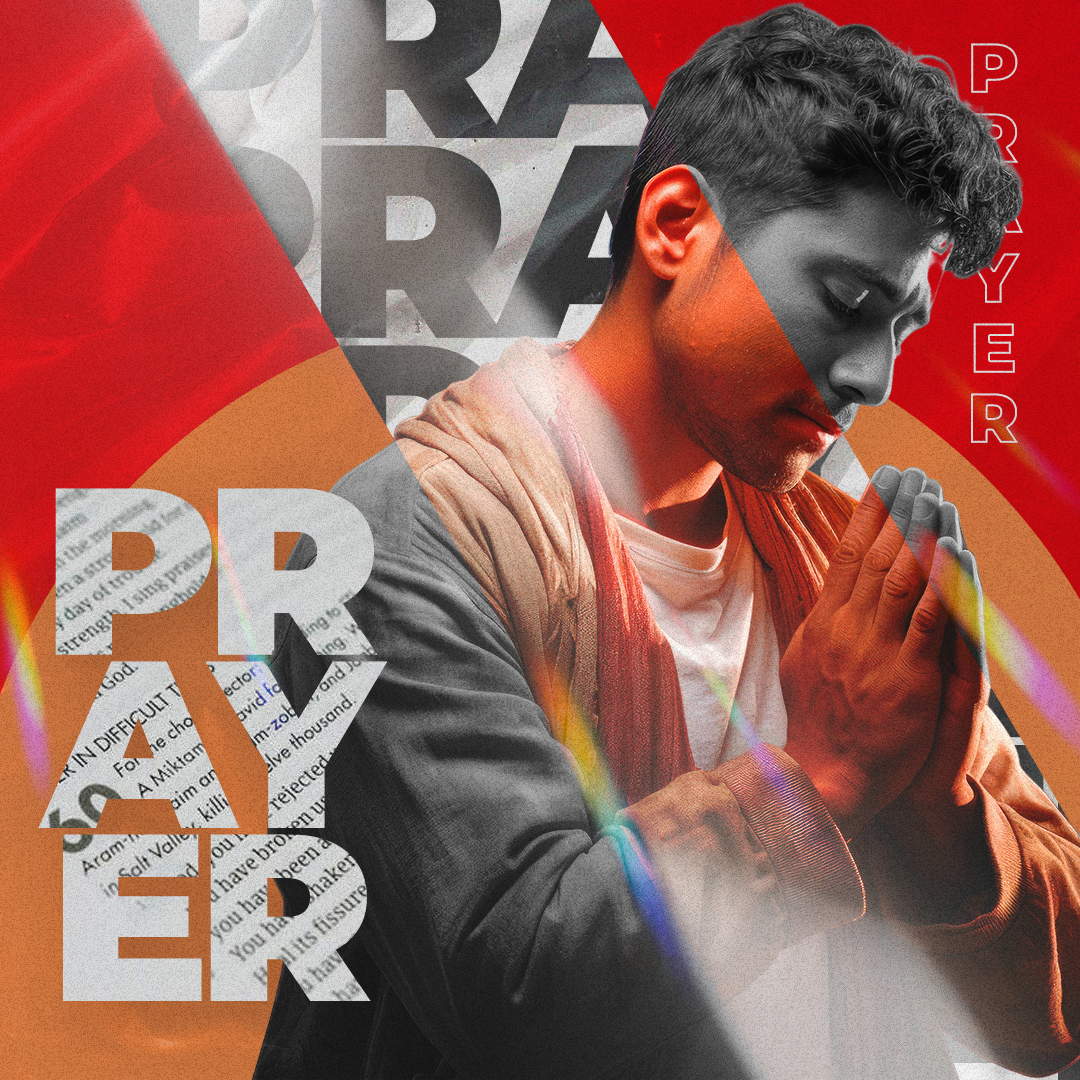 Prayer Meeting 92