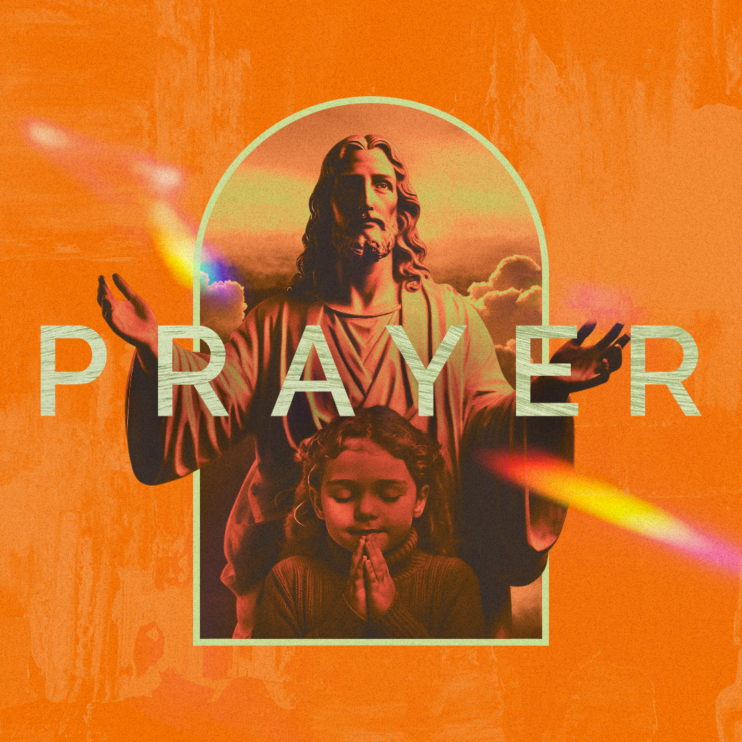 Prayer Meeting 94