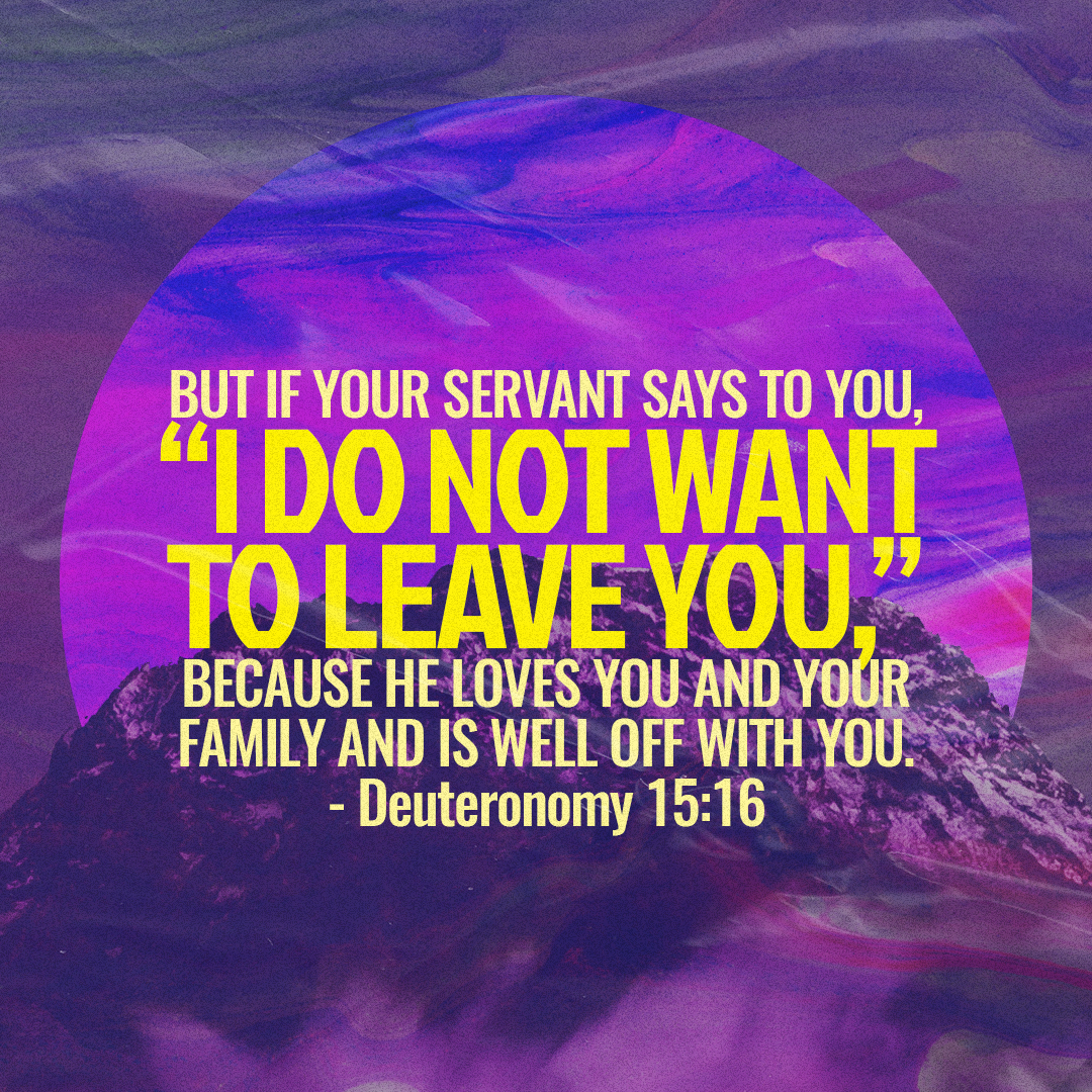 Social Scripture 570