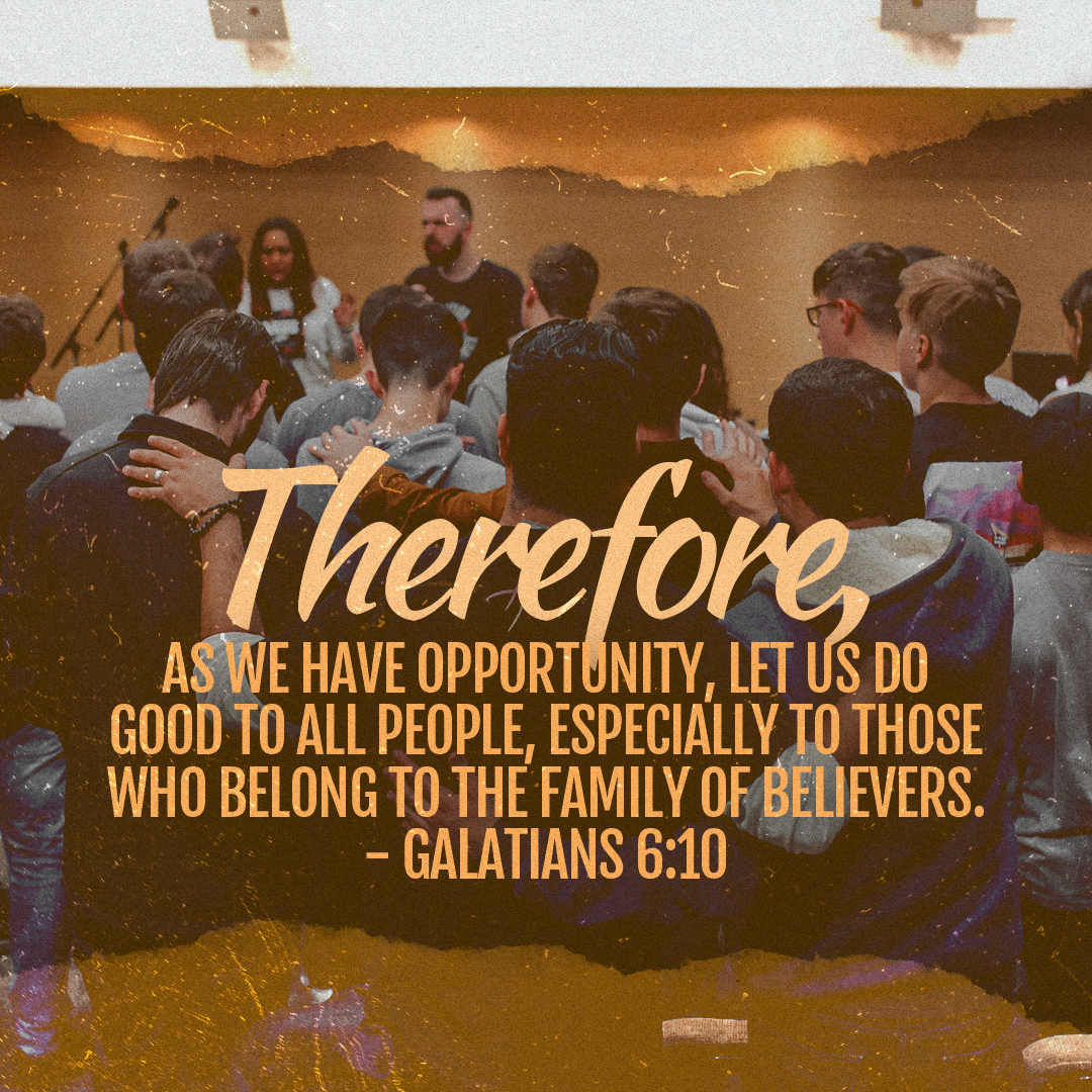 Social Scripture 573