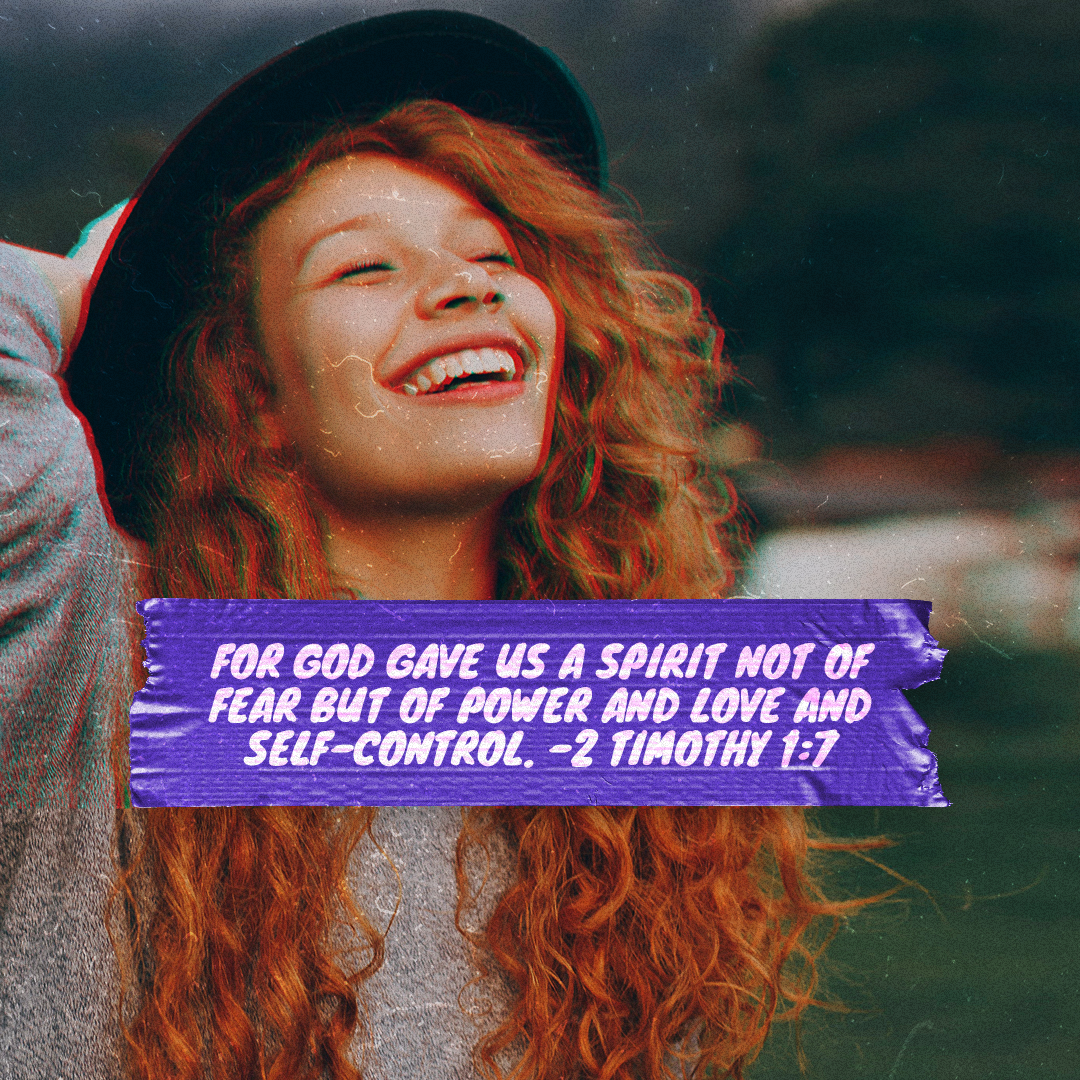 Social Scripture 584