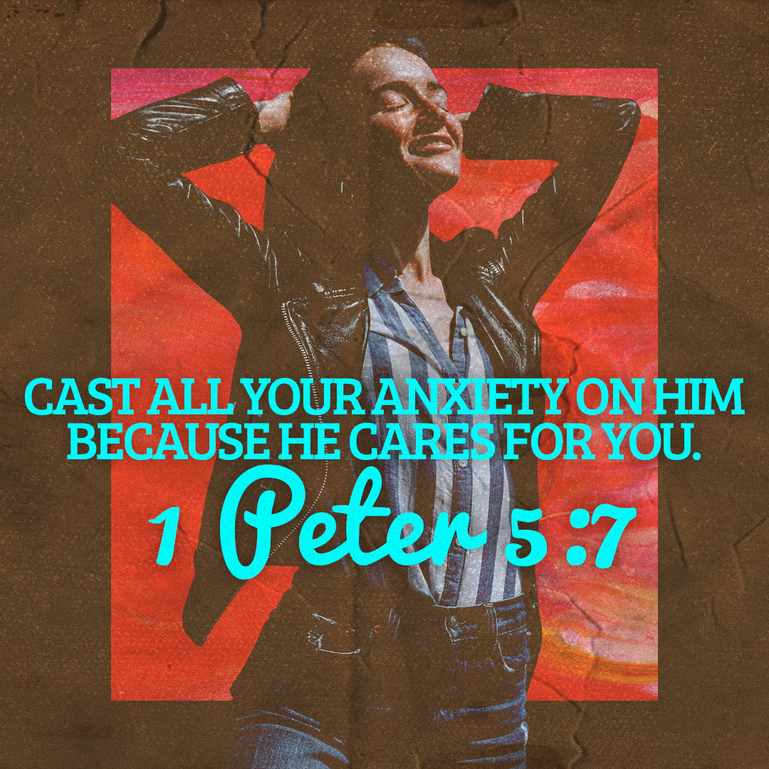 Social Scripture 585