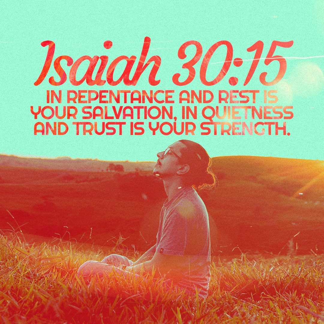 Social Scripture 586